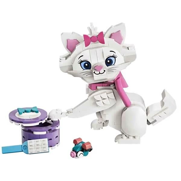 Lego Disney Aristokediler Sevimli Marie 43286