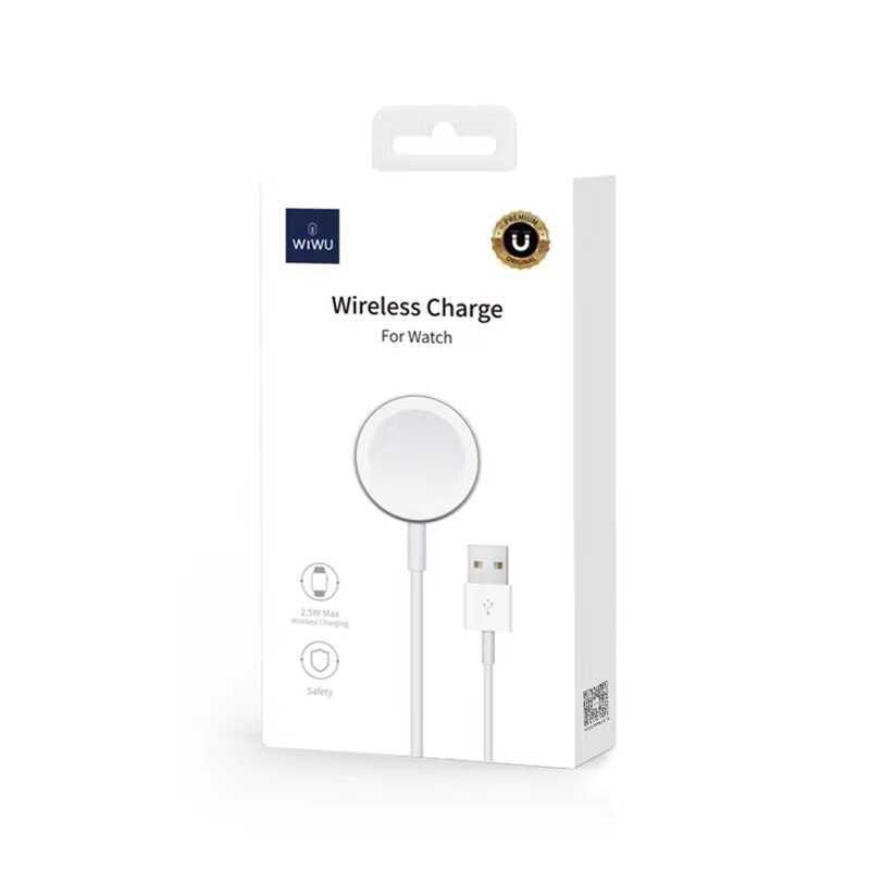 Wiwu M7 Wireless Charger For Watch