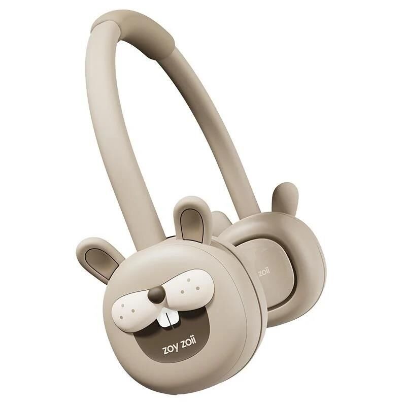 ZoyZoii Çocuk Boyun Fanı / Bunny