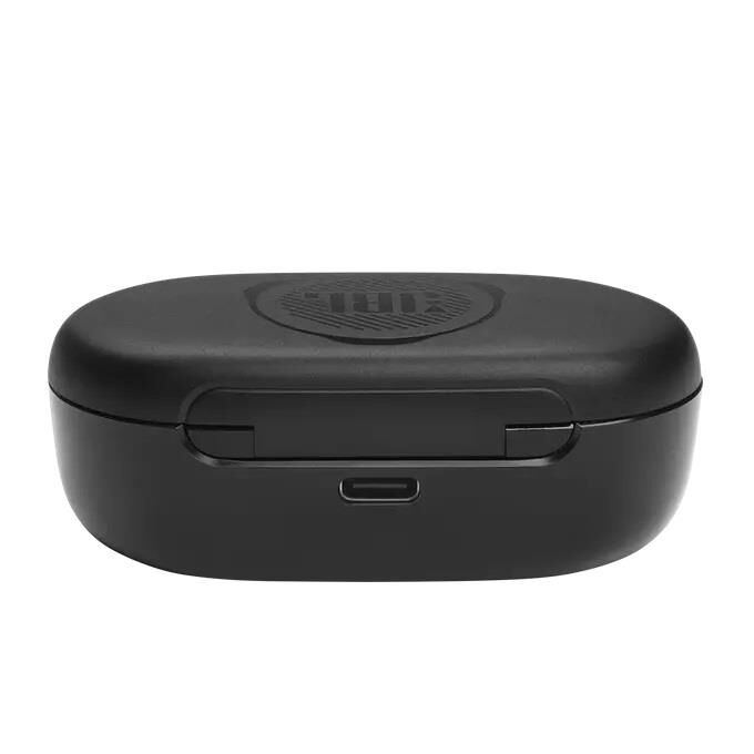 Jbl Quantum Tws Kablosuz Gaming Kulak İçi Kulaklık Siyah