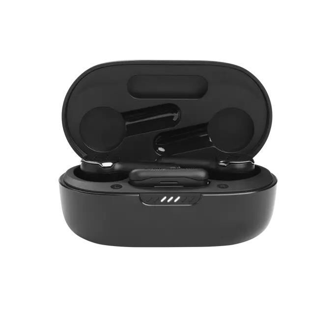 Jbl Quantum Tws Kablosuz Gaming Kulak İçi Kulaklık Siyah