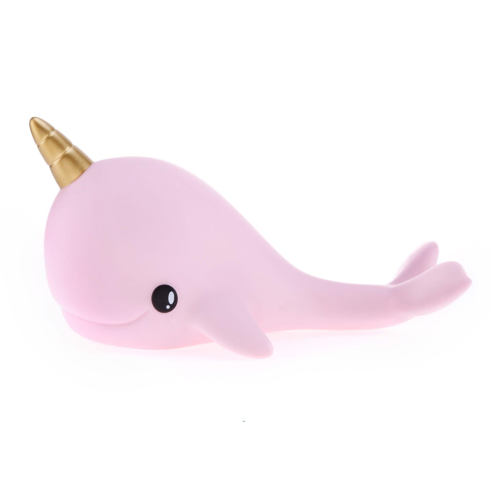 Dhink Narwhal Gece Lambası