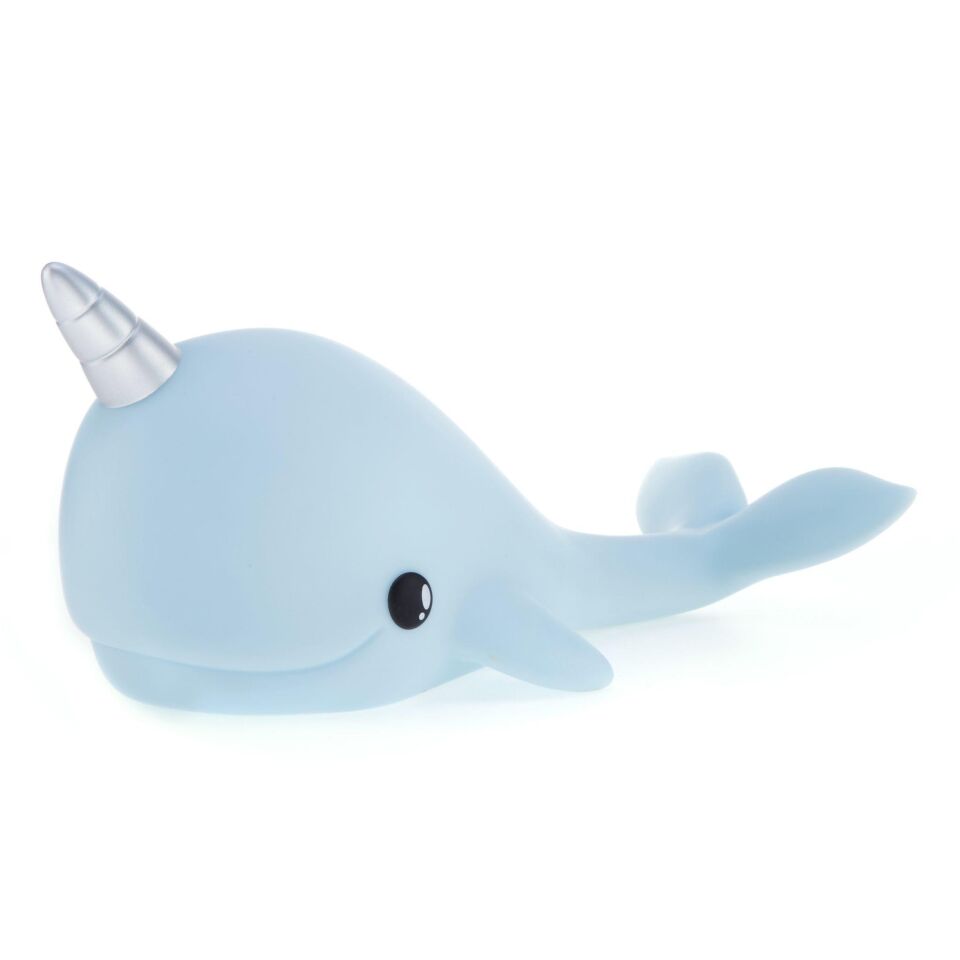 Dhink Narwhal Gece Lambası