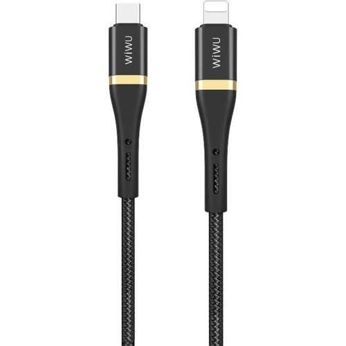 Wiwu Elite Typ-C To Lightning 2M Kablo