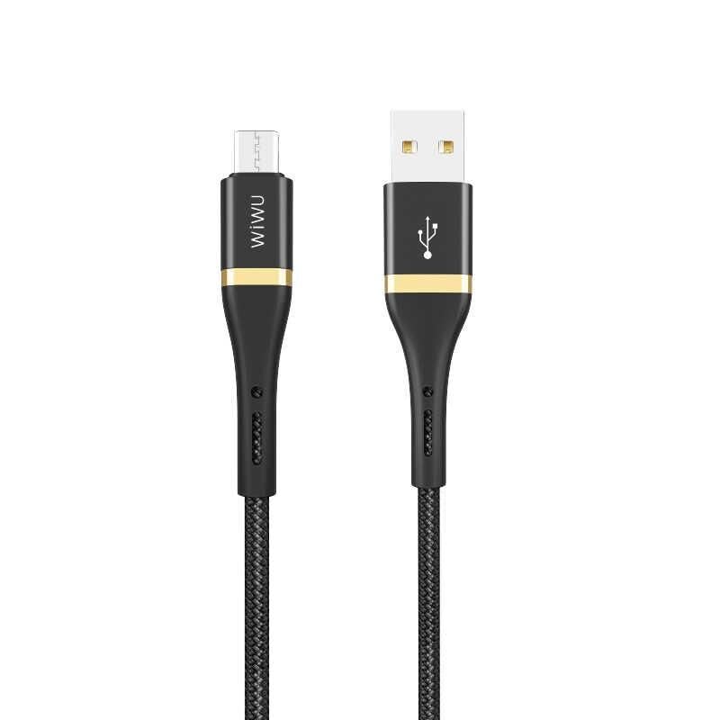 Wiwu Elite Micro 1 Metre Kablo