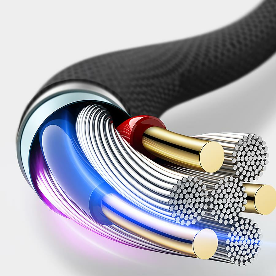 Wiwu Elite Micro 1 Metre Kablo