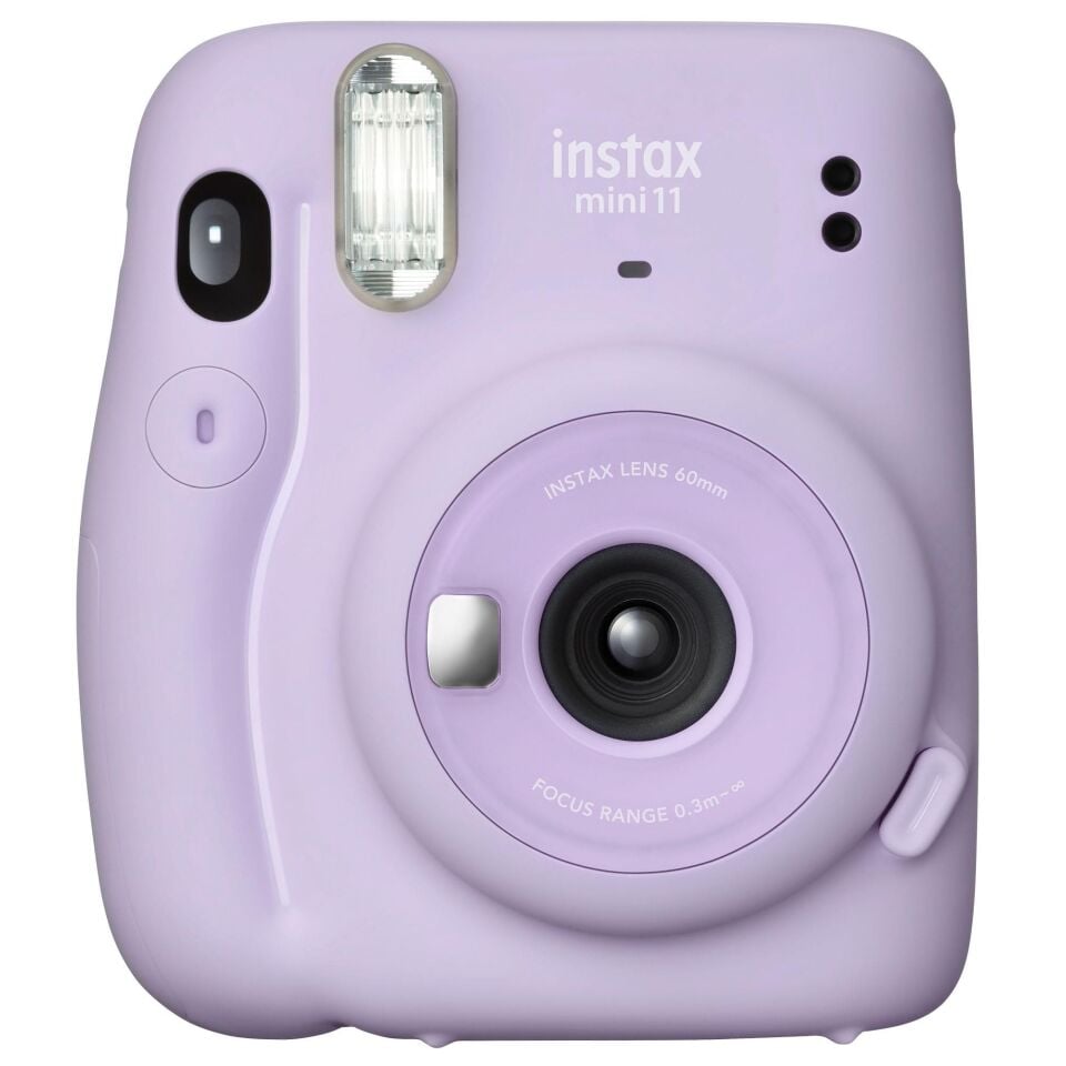İnstax Mini 11 Fotoğraf Makinesi