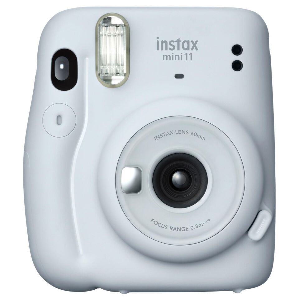 İnstax Mini 11 Fotoğraf Makinesi