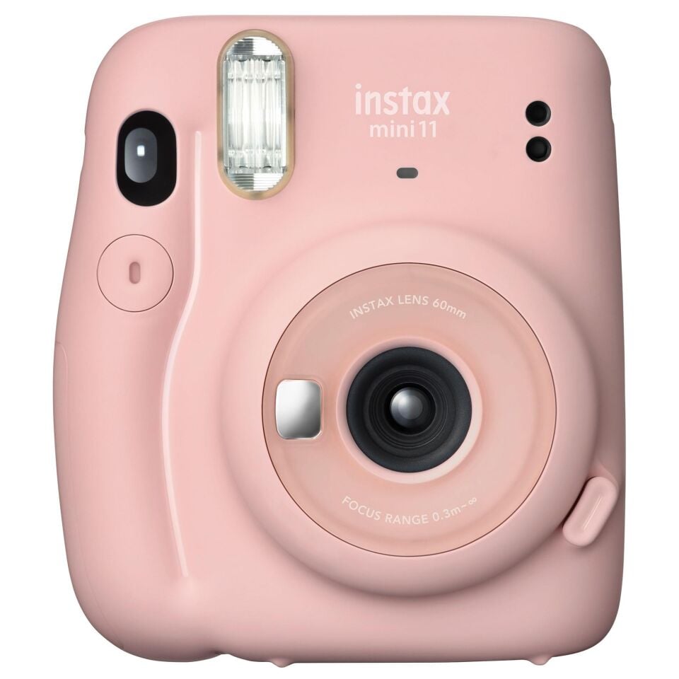 İnstax Mini 11 Fotoğraf Makinesi