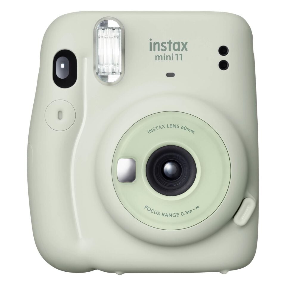 İnstax Mini 11 Fotoğraf Makinesi