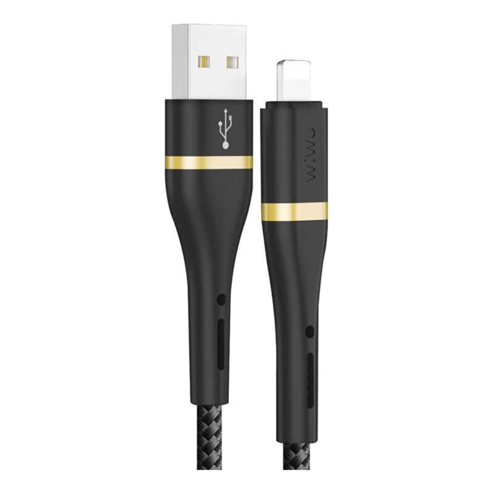Wiwu Elite Lightning Data Kablo