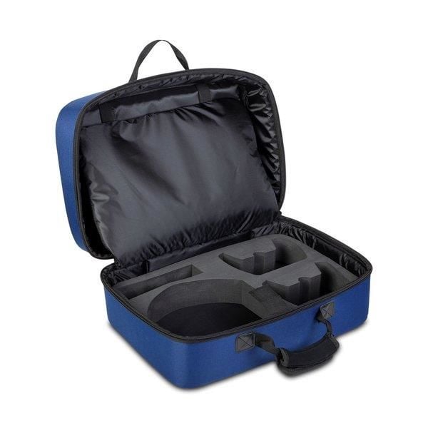 Classone Gladiatör G5 Serisi Oyun Konsolu Taşıma Çantası Lacivert