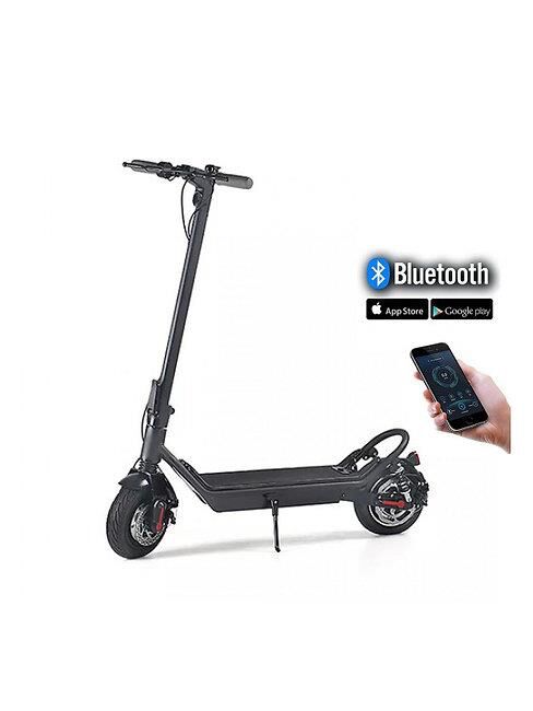 Electroll Torque 1600W - 16AH Elektirkli Scooter