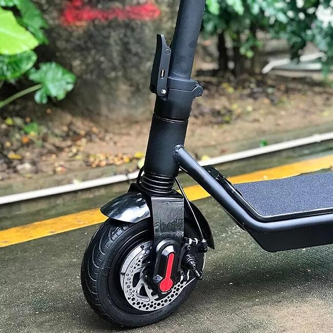 Electroll Torque 1600W - 16AH Elektirkli Scooter