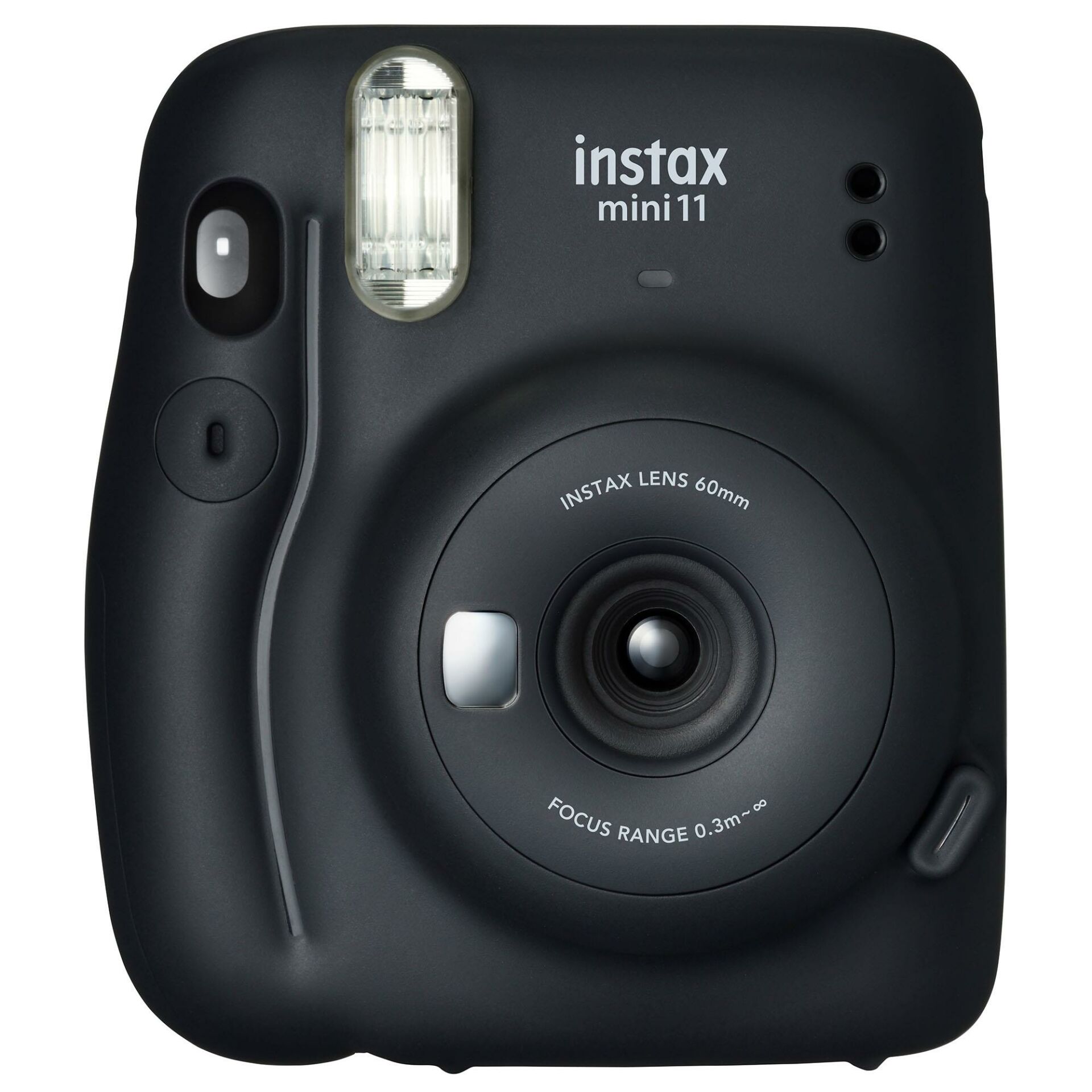 İnstax Mini 11 Fotoğraf Makinesi Siyah