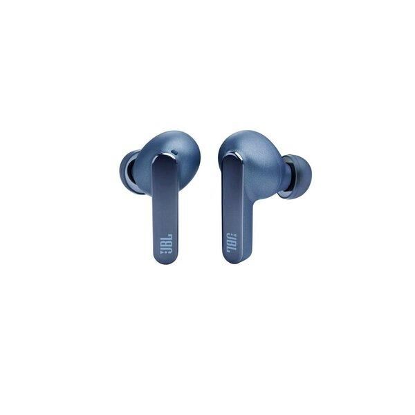 JBL Live Pro 2 TWS Kablosuz Kulak İçi Bluetooth Kulaklık Mavi
