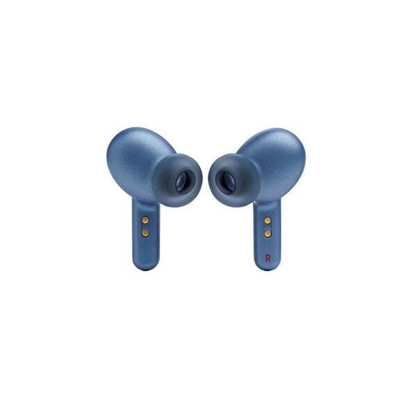 JBL Live Pro 2 TWS Kablosuz Kulak İçi Bluetooth Kulaklık Mavi