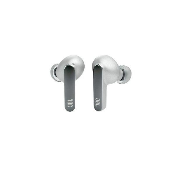 JBL Live Pro 2 TWS Kablosuz Kulak İçi Bluetooth Kulaklık Gümüş