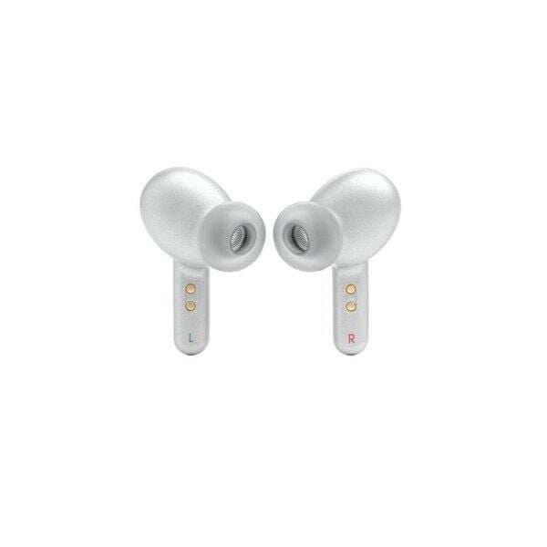 JBL Live Pro 2 TWS Kablosuz Kulak İçi Bluetooth Kulaklık Gümüş
