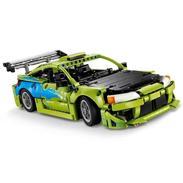 Lego  Technic Fast and Furious Mitsubishi 42229