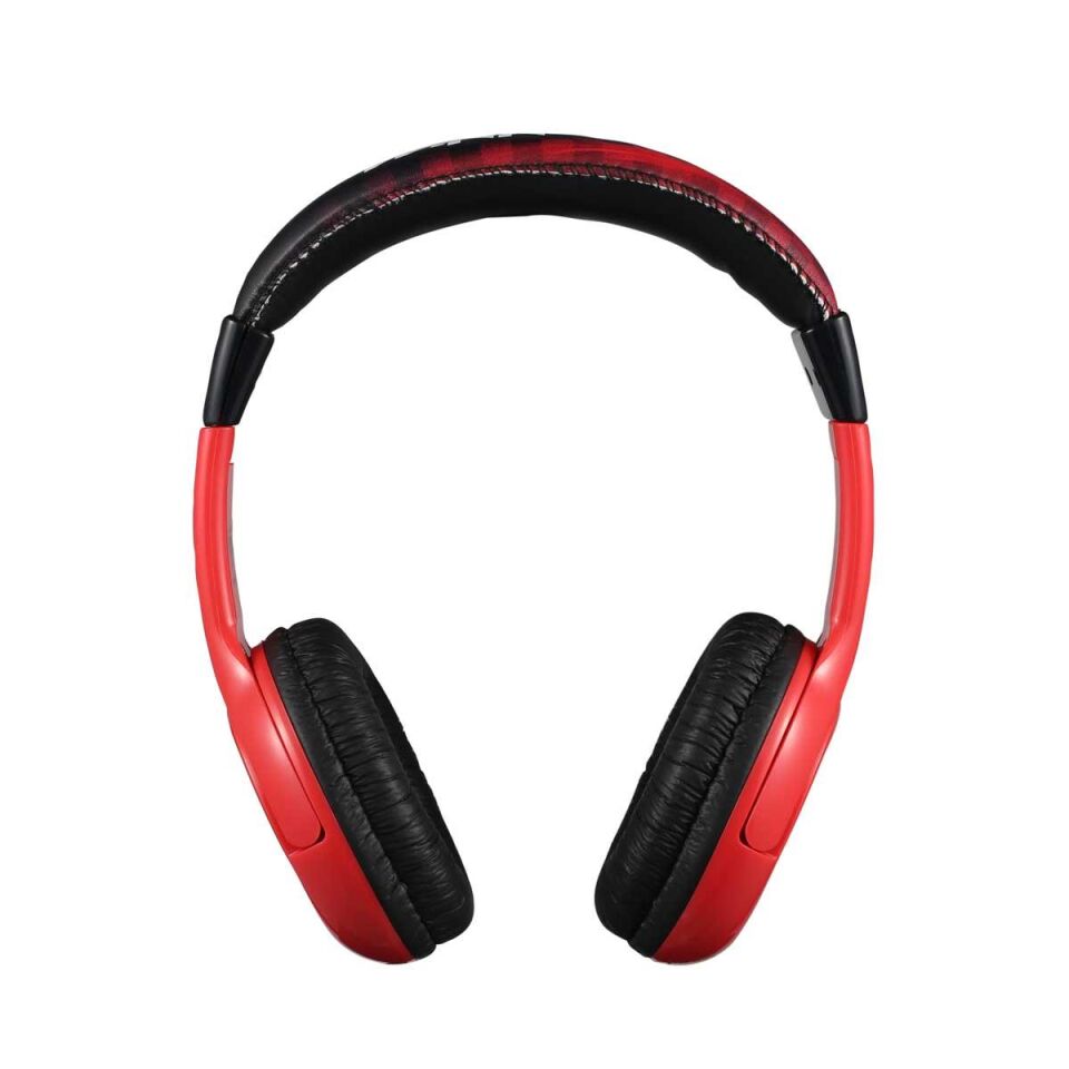 Disney Cars Kulak Üstü Çocuk Kulaklığı