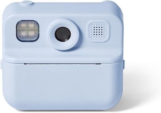 ACTON INSTANT PRINT CAMERA Mavi