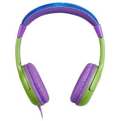 Disney Pixar Toy Story 4 Lisanslı Kulak Üstü Çocuk Kulaklığı II