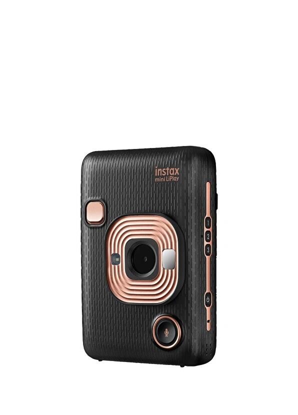 İnstax Mini LiPlay Şipşak Fotoğraf Makinesi + 20'li Film Hediye