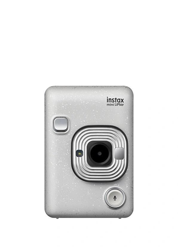 İnstax Mini LiPlay Şipşak Fotoğraf Makinesi + 20'li Film Hediye
