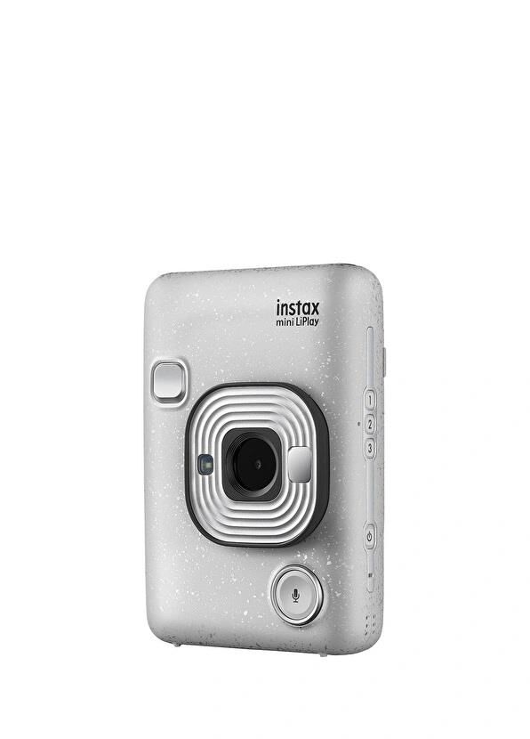 İnstax Mini LiPlay Şipşak Fotoğraf Makinesi + 20'li Film Hediye