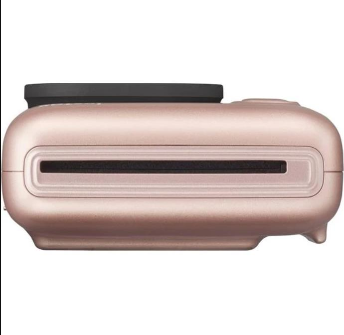 İnstax Mini LiPlay Şipşak Fotoğraf Makinesi + 20'li Film Hediye Gold