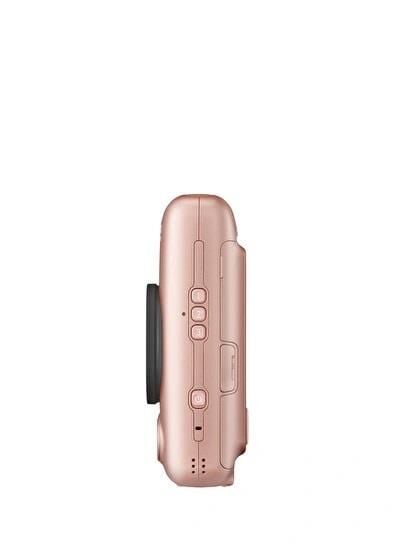 İnstax Mini LiPlay Şipşak Fotoğraf Makinesi + 20'li Film Hediye Gold