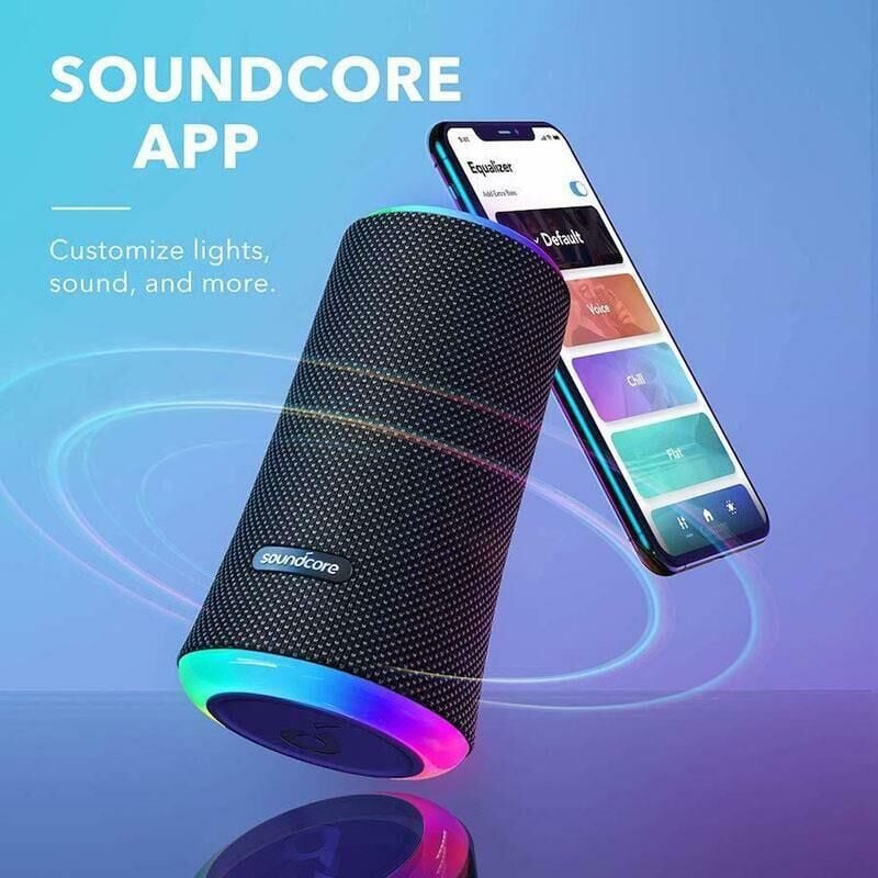 Anker Soundcore Flare 2 Bluetooth Hoparlör