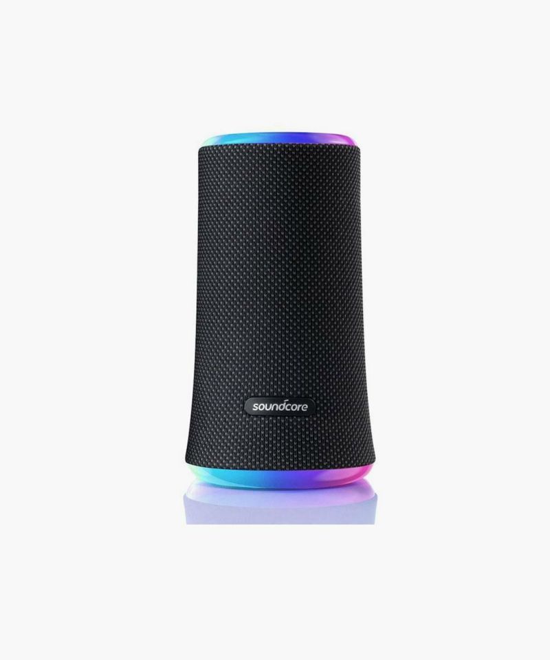 Anker Soundcore Flare 2 Bluetooth Hoparlör Siyah