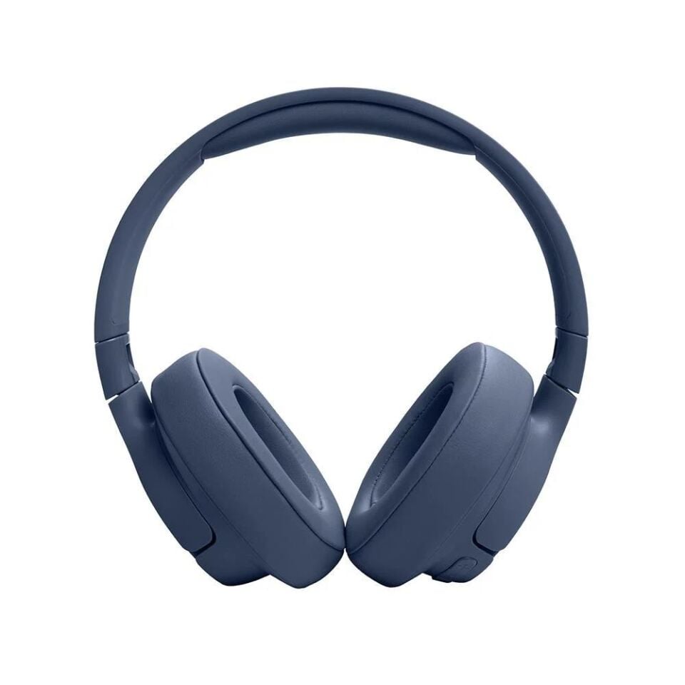 Jbl Tune 720 BT Kulak Üstü Bluetooth Kulaklık Beyaz