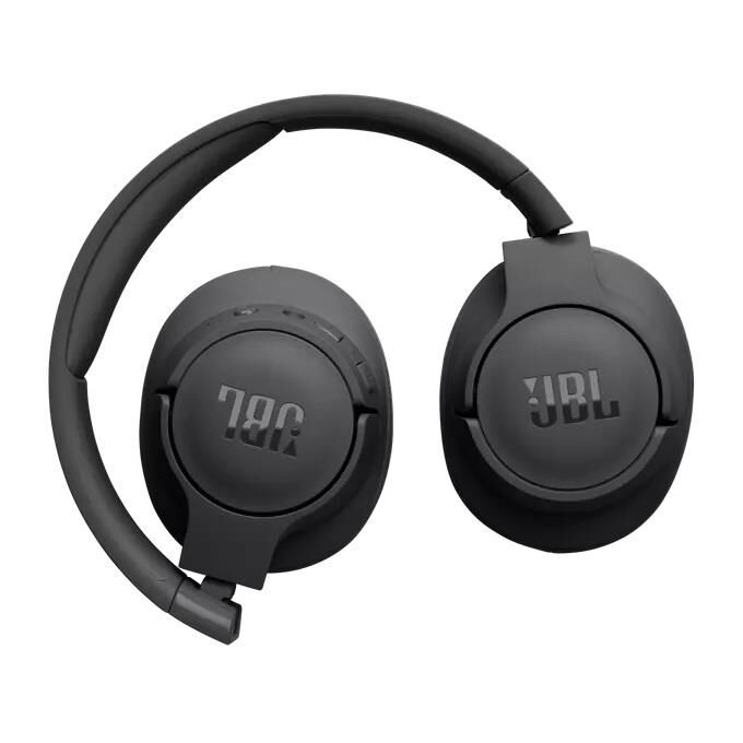 Jbl Tune 720 BT Kulak Üstü Bluetooth Kulaklık Siyah