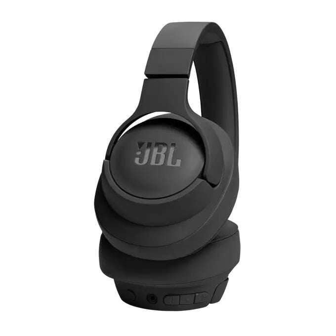 Jbl Tune 720 BT Kulak Üstü Bluetooth Kulaklık Siyah