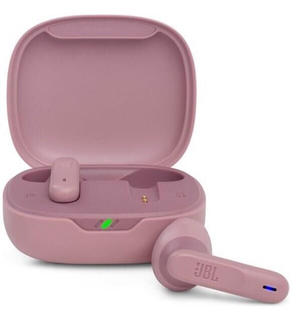 Jbl Wave 300Tws Kablosuz Kulakiçi Kulaklık Pembe