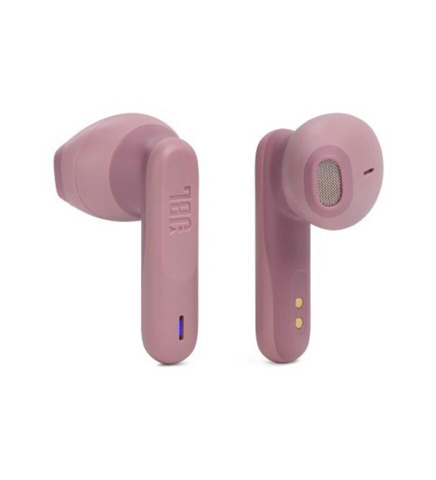 Jbl Wave 300Tws Kablosuz Kulakiçi Kulaklık Pembe